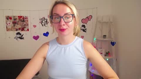 Vasilisa online show from 01-16-25, 03:24