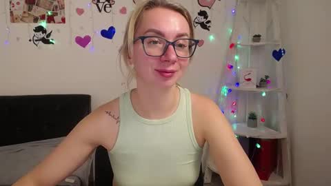 Vasilisa online show from 01-17-25, 09:17