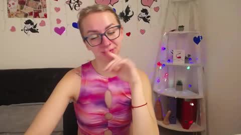 Vasilisa online show from 01-20-25, 06:21