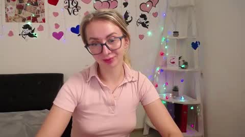 Vasilisa online show from 01-25-25, 04:46