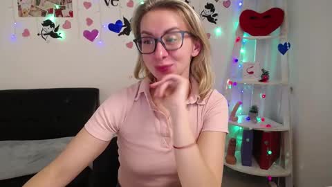 Vasilisa online show from 02-05-25, 12:27