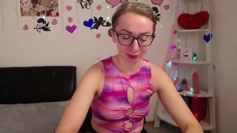 Vasilisa online show from 02-15-25, 06:12