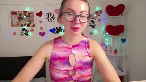 Vasilisa online show from 02-15-25, 04:12