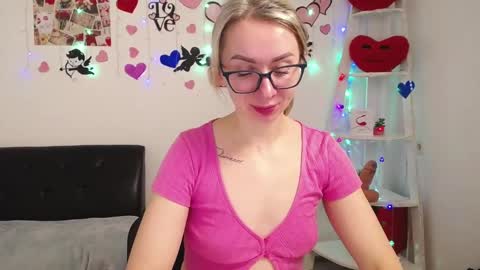 Vasilisa online show from 02-17-25, 06:31