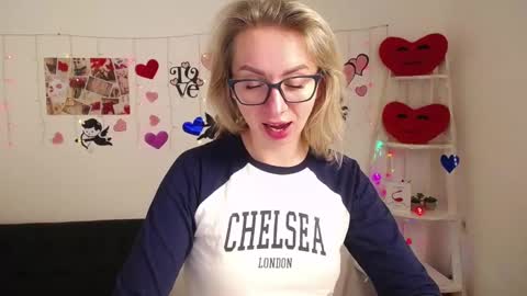 Vasilisa online show from 02-22-25, 12:19