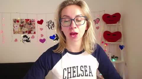 Vasilisa online show from 02-22-25, 03:25