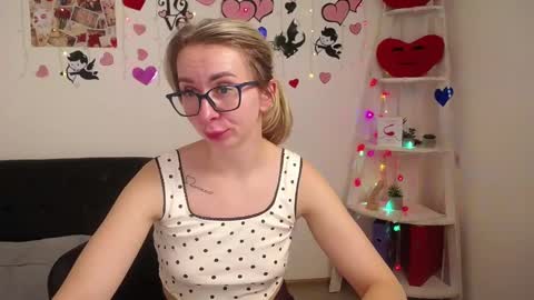 Vasilisa online show from 02-24-25, 09:10