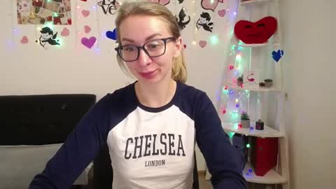 Vasilisa online show from 03-01-25, 09:18