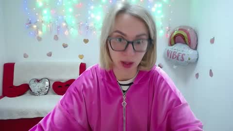 Vasilisa online show from 09-22-25, 05:09