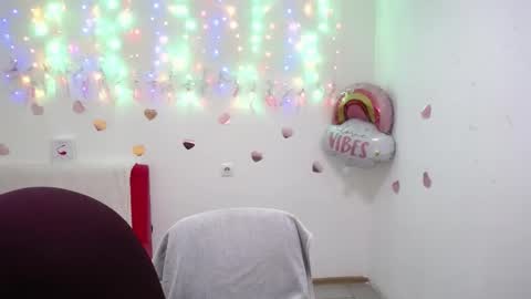 Vasilisa online show from 10-13-25, 05:18