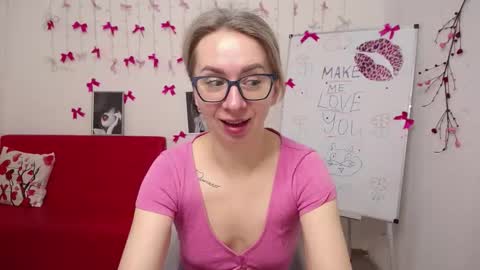 Vasilisa online show from 02-24-26, 06:33