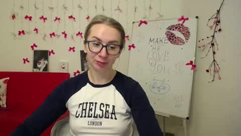 Vasilisa online show from 02-27-26, 06:13