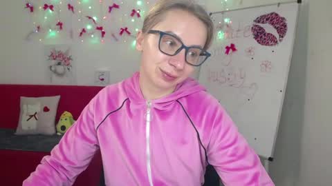 Vasilisa online show from 05-04-26, 05:14