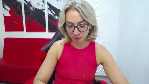Vasilisa online show from 07-26-26, 11:06