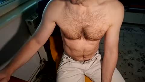 Vasi Sexyi online show from 07-19-26, 02:54