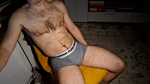 Vasi Sexyi online show from 07-22-26, 12:02