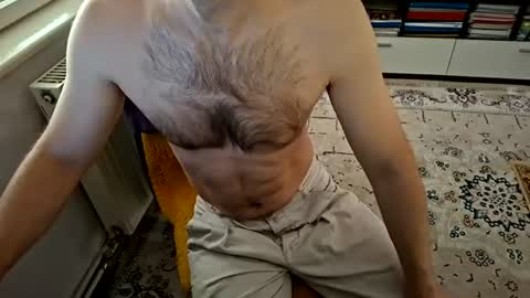 Vasi Sexyi online show from 07-23-26, 08:23