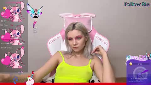 Vasya Sylvia online show from 02-12-25, 07:13