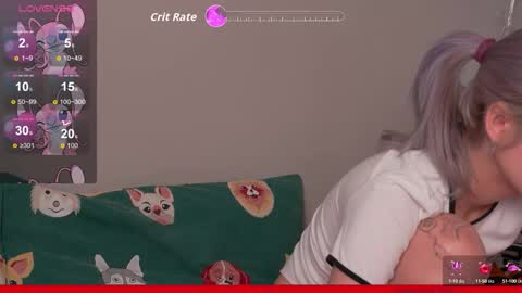 Vasya Sylvia online show from 09-12-25, 06:24