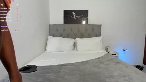 Hi Im Vayolet online show from 12-04-25, 08:50