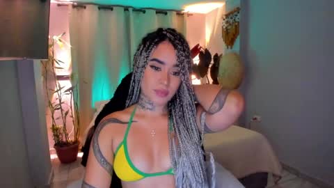 Vayolett Bass online show from 06-01-26, 07:43