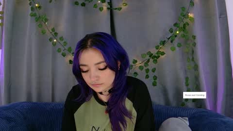 Vayolett online show from 12-23-25, 12:52