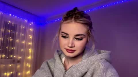 Monika online show from 02-03-26, 01:05