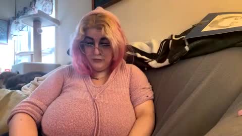 Veronica Lehane online show from 12-09-24, 03:11