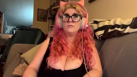 Veronica Lehane online show from 12-14-24, 11:23