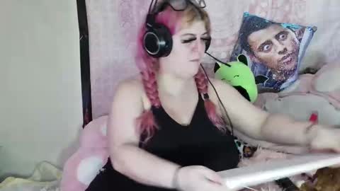 Veronica Lehane online show from 01-04-25, 12:38