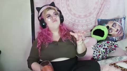 Veronica Lehane online show from 01-11-25, 05:10