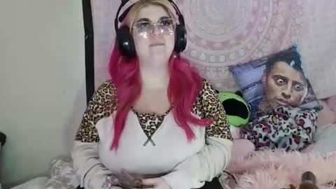 Veronica Lehane online show from 01-16-25, 06:16