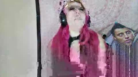 Veronica Lehane online show from 01-21-25, 04:10