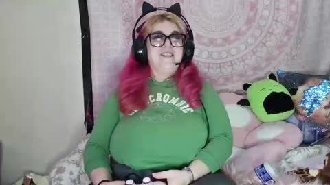 Veronica Lehane online show from 01-23-25, 03:37