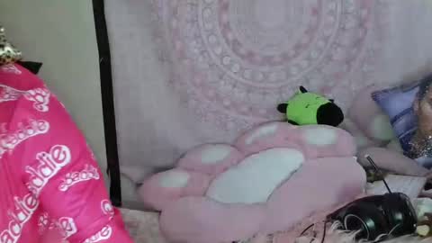 Veronica Lehane online show from 02-02-25, 03:49