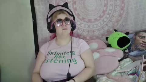 Veronica Lehane online show from 02-04-25, 06:27