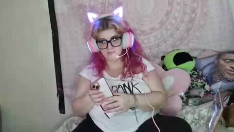 Veronica Lehane online show from 02-07-25, 07:50