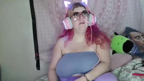 Veronica Lehane online show from 02-09-25, 12:19