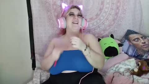 Veronica Lehane online show from 02-11-25, 01:10