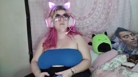 Veronica Lehane online show from 02-11-25, 04:11