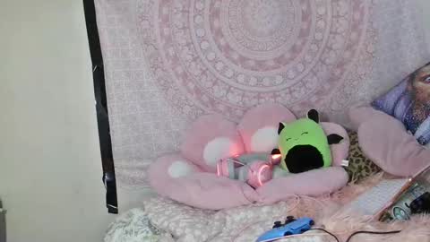 Veronica Lehane online show from 02-14-25, 05:25