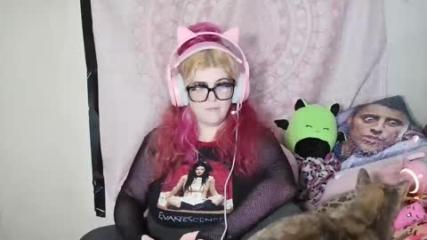 Veronica Lehane online show from 02-22-25, 04:18