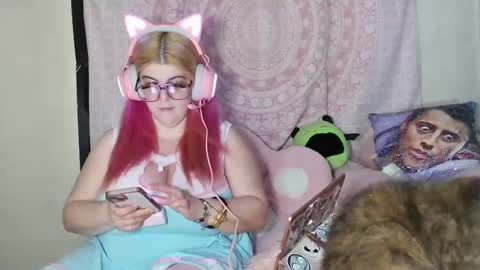 Veronica Lehane online show from 03-02-25, 03:45