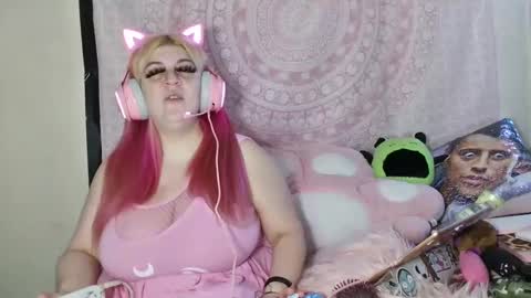 Veronica Lehane online show from 03-02-25, 03:48