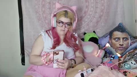 Veronica Lehane online show from 03-04-25, 10:16