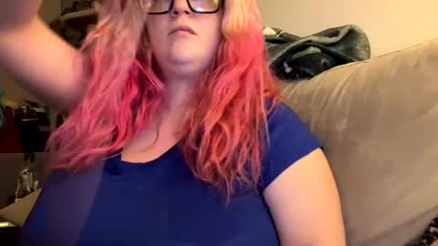 Veronica Lehane online show from 03-10-25, 03:23