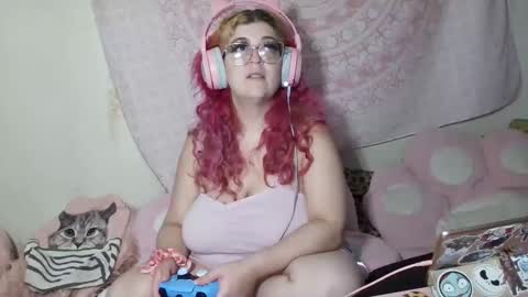 Veronica Lehane online show from 10-01-25, 03:07