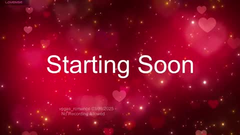 Snapshot of vegas_romance chatting on 03-10-25, 03:23 vegas_romance online show from 03-10-25, 03:23