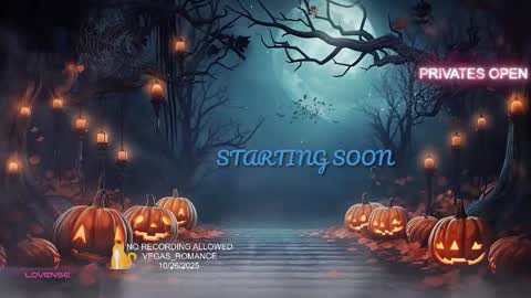 Snapshot of vegas_romance chatting on 10-27-25, 12:26 vegas_romance online show from 10-27-25, 12:26