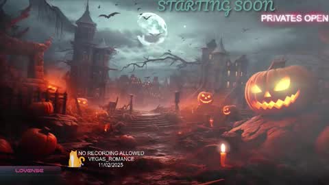 vegas_romance online show from 11-02-25, 11:40